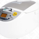Tiger Rice Cooker, $80